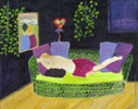 Dreaming of Love